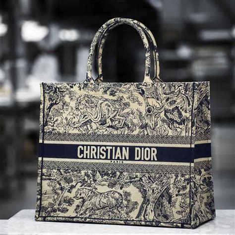 authenticating dior book tote|christian Dior Book Tote personalized.